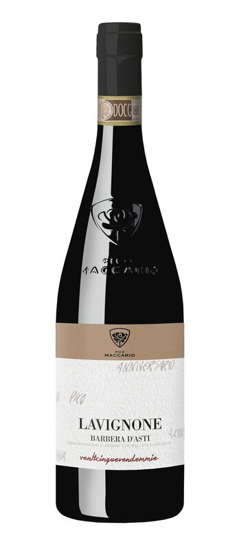 Lavignone Barbera D'Asti 2024