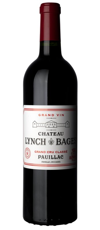 Château Lynch-Bages 2024 (Subskription)