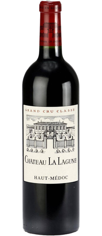 Château la Lagune 2024 (Subskription)