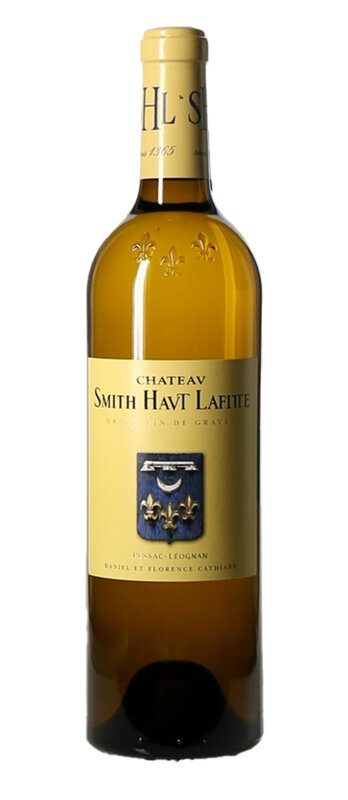Petit Smith Haut Lafitte Blanc 2024 (Subskription)