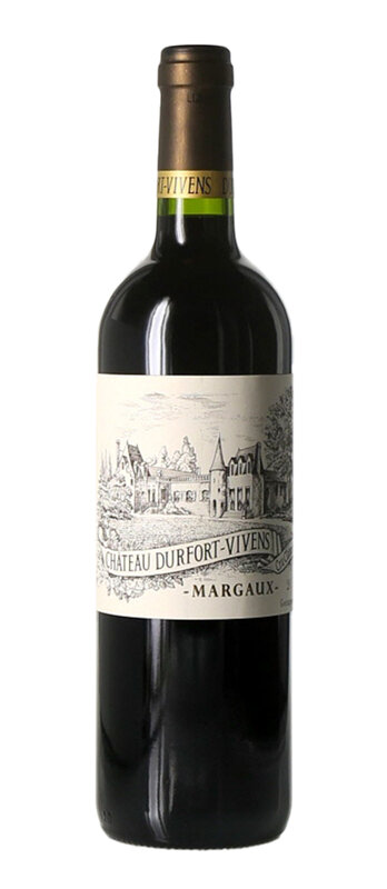 Durfort Vivens 2024 (Subskription)