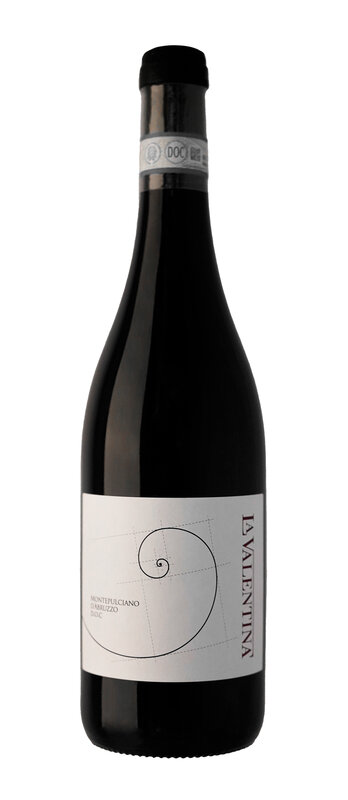 Montepulciano d'Abruzzo DOC 2023