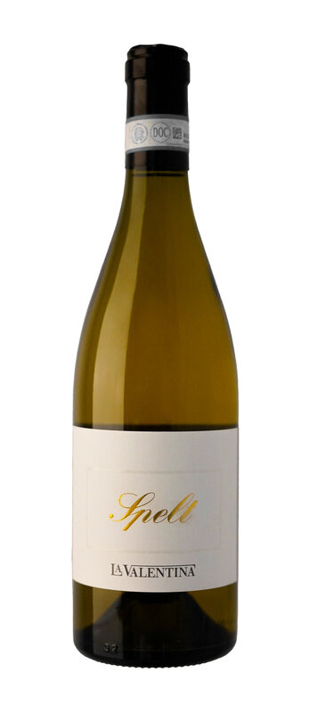 Spelt Trebbiano d'Abruzzo 2022