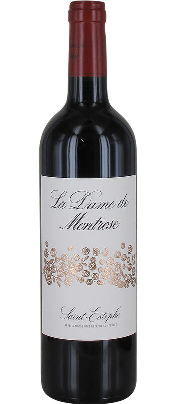 La Dame de Montrose 2021