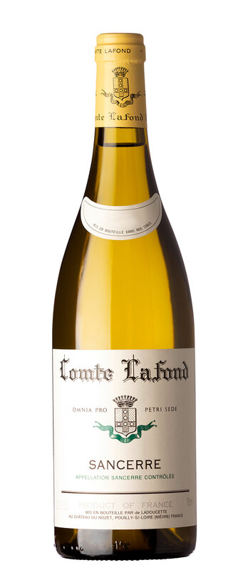 Sancerre Blanc Comte Lafond 2024