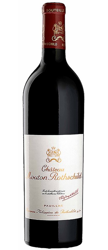 Château Mouton Rothschild 2024 (Subskription)