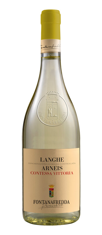 Arneis Contessa Vittoria 2024