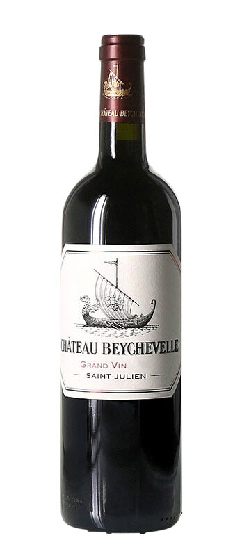 Château Beychevelle 2024 (Subskription)