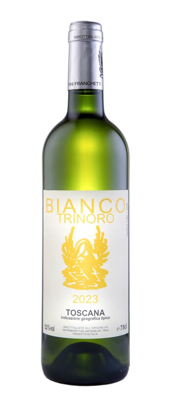 Trinoro Bianco 2023