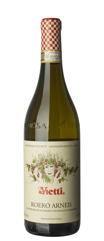 Arneis Roero Vietti 2024