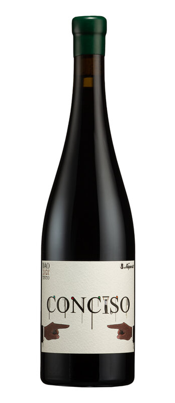 Conciso Tinto 2021