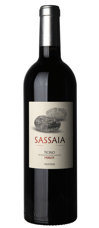 Sassaia Merlot 2023