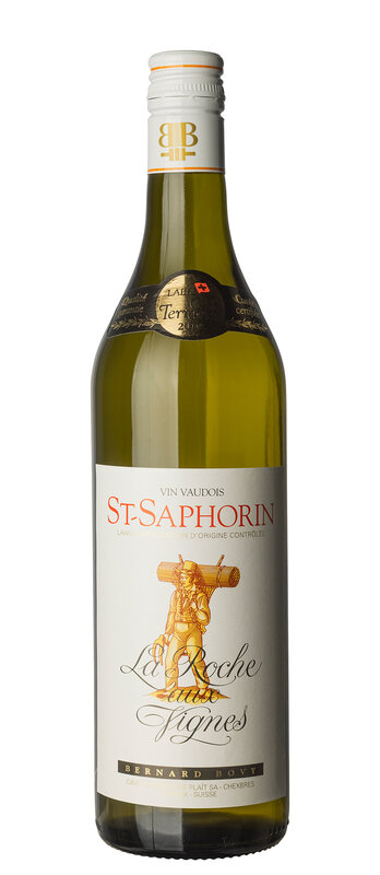 St-Saphorin La Roche aux Vignes 2024