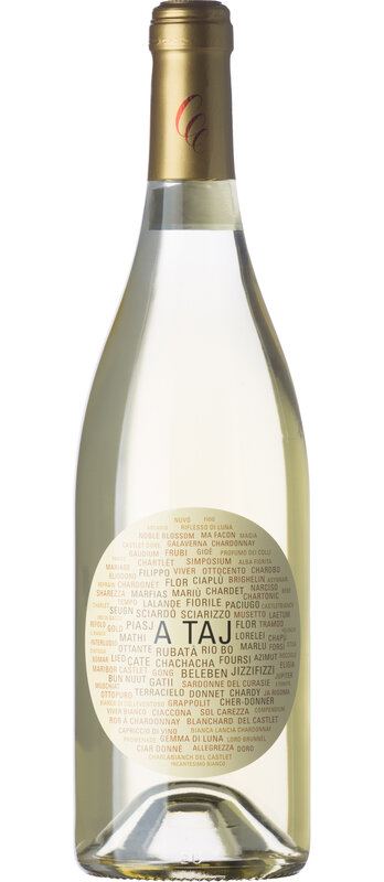 Ataj Chardonnay 2024
