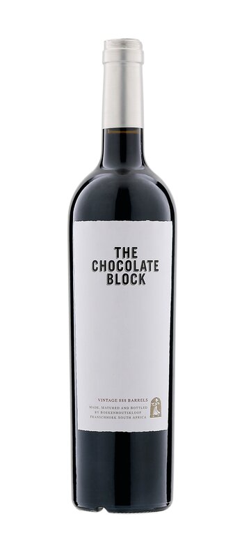 The Chocolate Block 2023