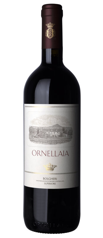 Ornellaia 2022