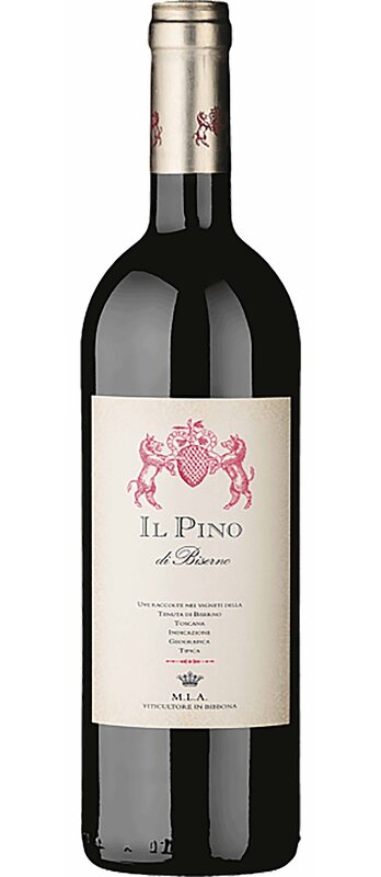 Il Pino di Biserno 2022