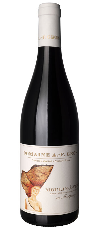 Moulin à Vent En Mortperay 2023