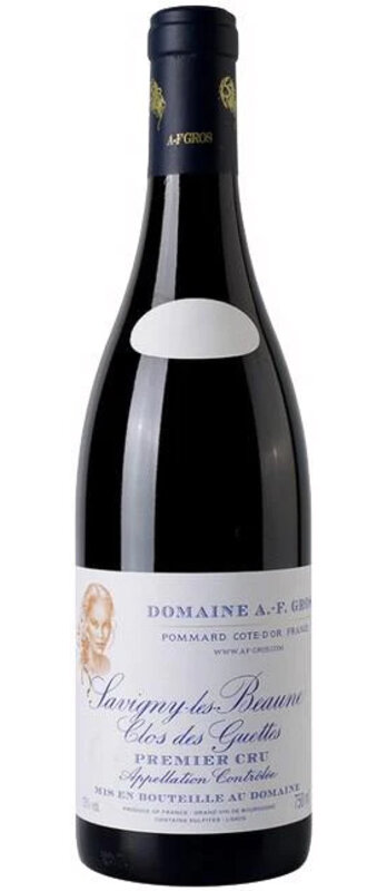 Savigny-lès-Beaune 1er Cru Clos des Guettes 2023