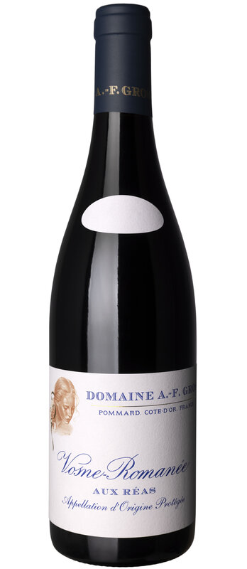 Vosne-Romanée Les Chalandins 2023