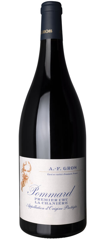 Pommard 1er Cru Les Pezerolles 2023