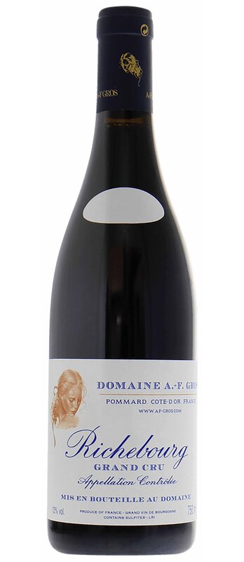 Richebourg Grand Cru 2023