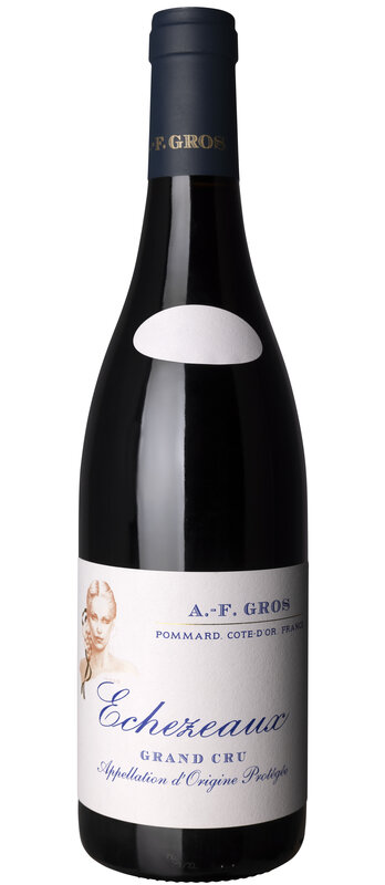 Echézeaux Grand Cru 2023