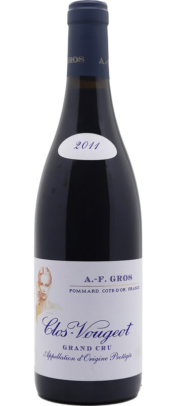 Clos Vougeot Grand Cru 2023