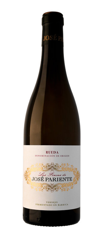 Las Fincas de José Pariente 2023