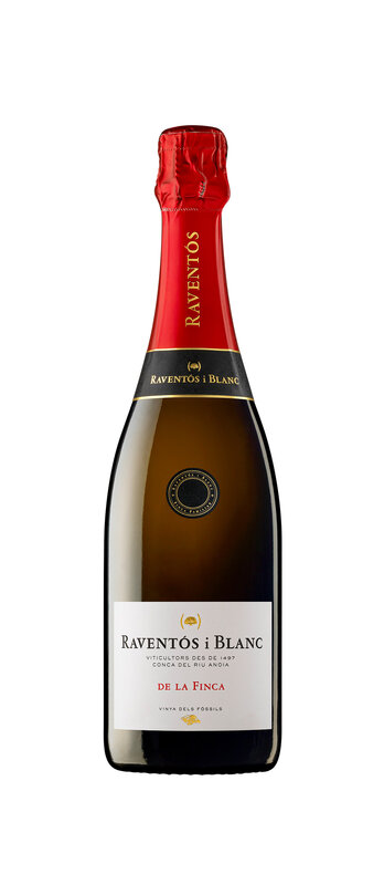 Raventós i Blanc De la Finca Brut Nature 2022