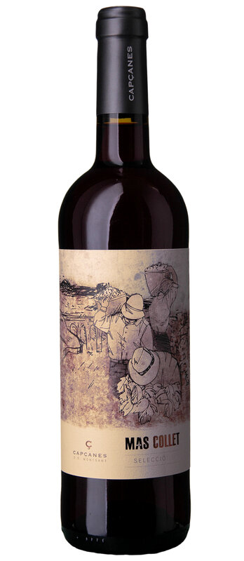 Mas Collet 2023