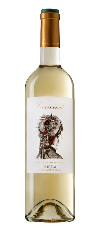 Fenomenal Sauvignon Blanc 2024