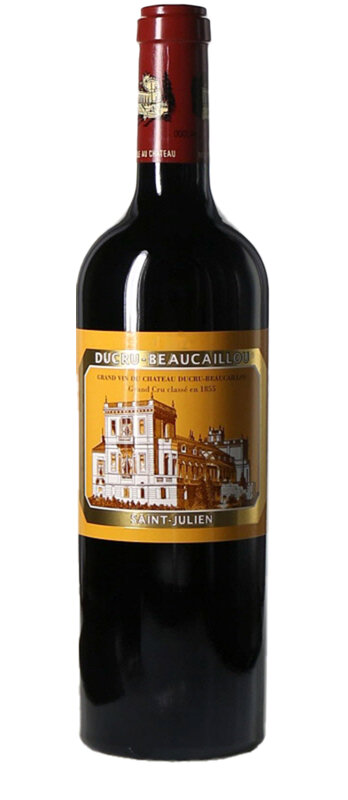 Château Ducru-Beaucaillou 2024 (Subskription)