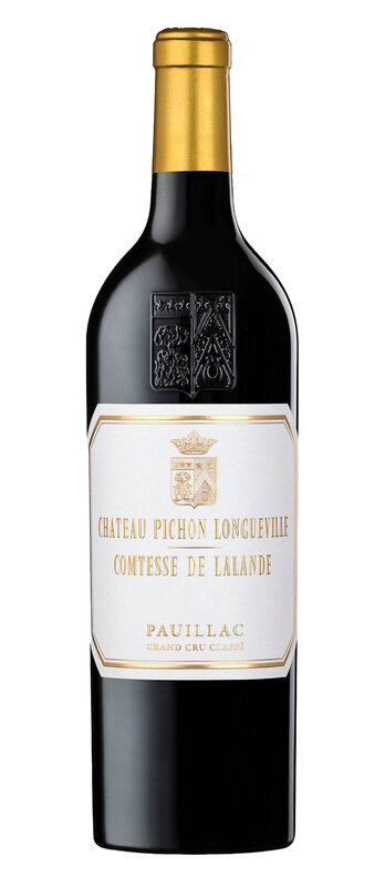Château Pichon-Longueville Comtesse de Lalande 2024 (Subskription)