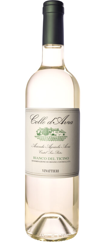 Colle d'Avra Bianco 2023