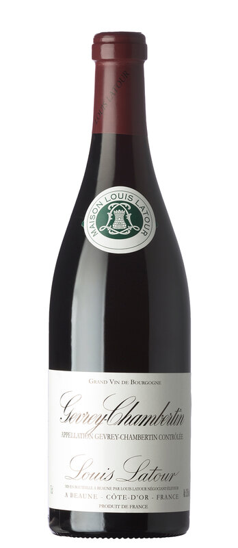 Gevrey-Chambertin 2023