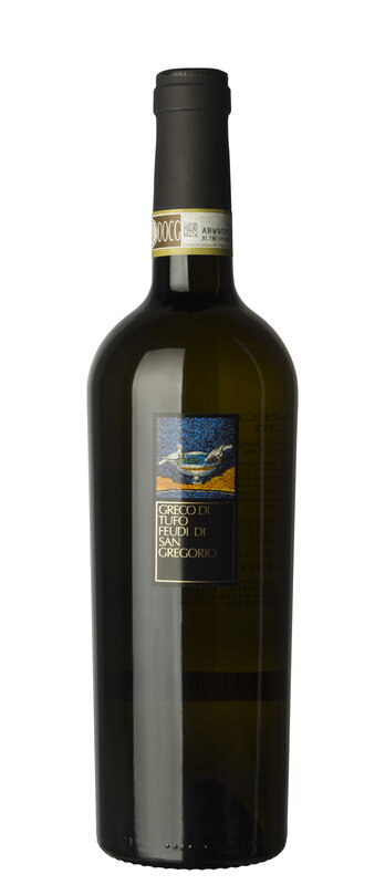 Greco di Tufo DOCG 2024- Linea Classica