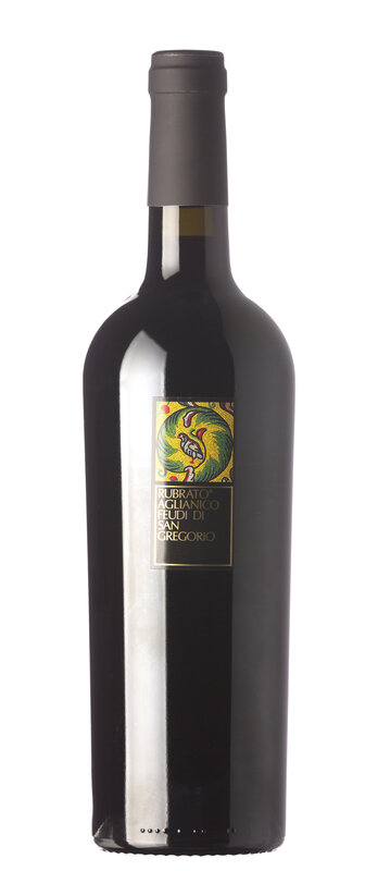 Rubrato 2022- Linea Classica
