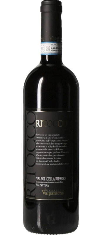 Ritocco Ripasso Valpolicella DOC 2022