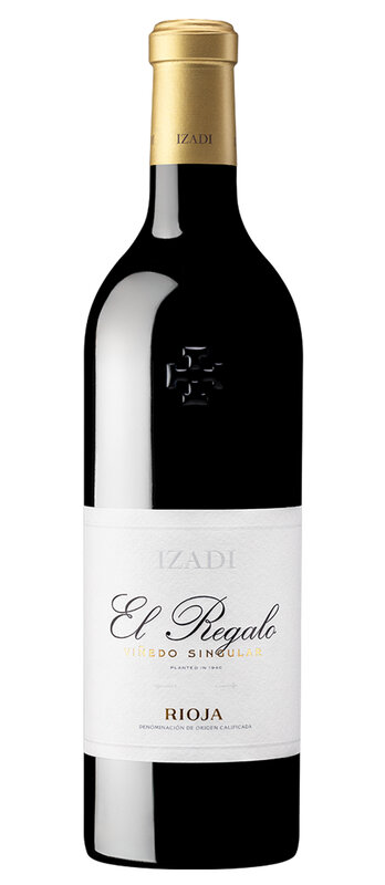 Izadi el Regalo 2021