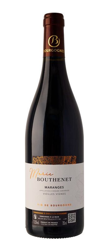 Maranges Vieille Vignes 2023