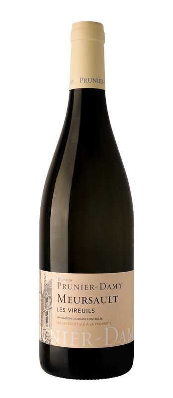 Meursault Les Vireuls 2023