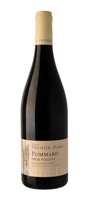Pommard Les Trois Follots 2020