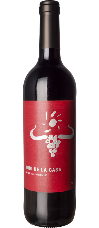 Vino de la Casa 2024