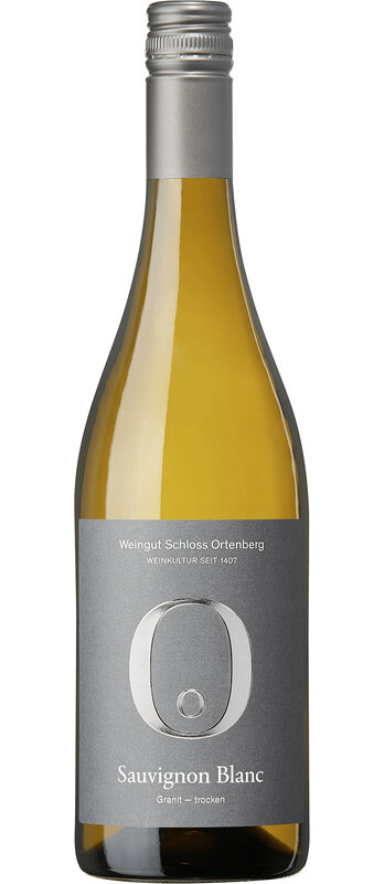 Granit Sauvignon Blanc trocken 2024