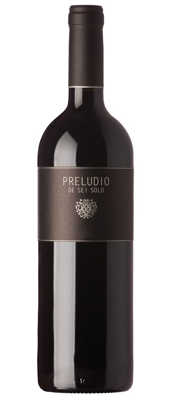 Preludio de Sei Solo 2024 (Subskription)