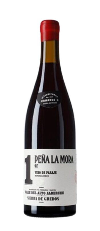 Peña la Mora 1er Cru 2024 (Subskription, max. 6Fl.)
