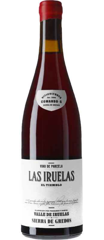 Las Iruelas 2024 (Subskription, max. 6Fl.)