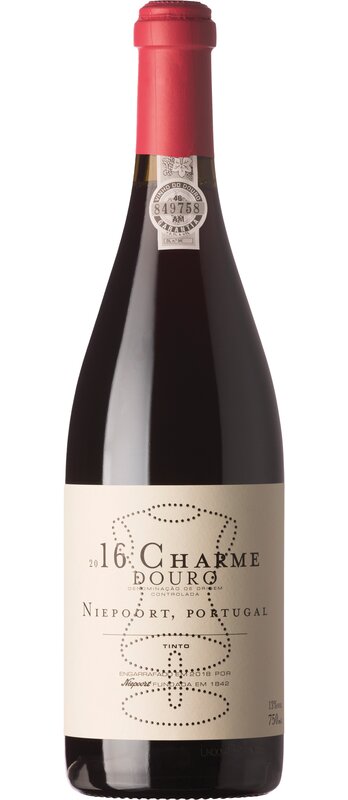 Charme Tinto 2024