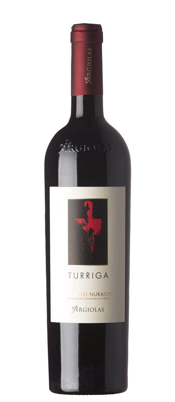 Turriga 2021
